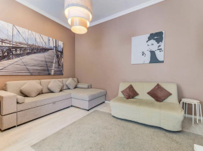 Апартаменты SweetHome на Мойке 44