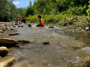 Частный дом Дизайнерский Барнхаус