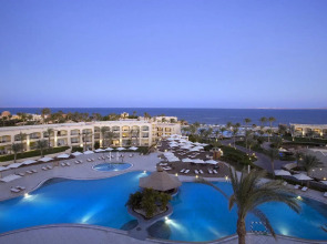 Cleopatra Luxury Resort Sharm El Sheikh