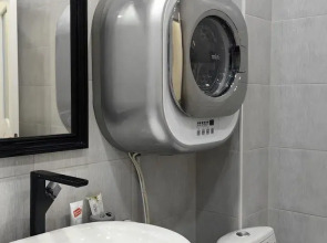 Апартаменты видовые на Набережной