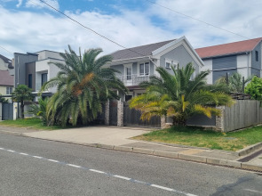 Частный дом Коттедж