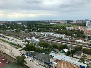 Квартира Бизнес-класса в Центре Города Рядом с ЖД Вокзалом