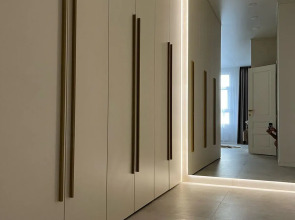 Квартира в ЖК Столичный