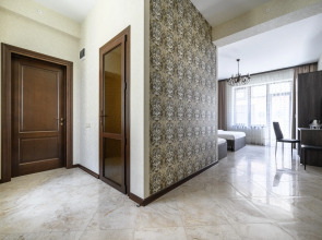 Мини-отель Родос Лайт