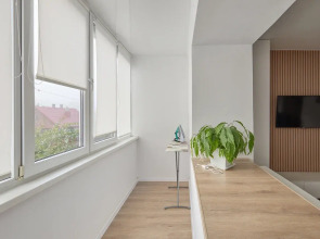 Апартаменты Reverie Azure