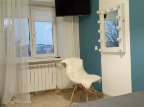 Апартаменты Двухкомнатные в 200 Метрах от Кремля