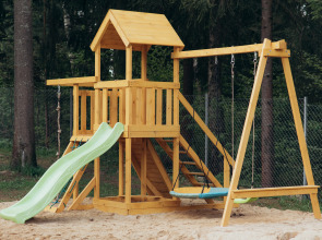 Гостевой Дом Никольские РОСЫ