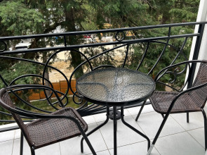 Апартаменты  Покровский парк