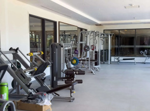 Апартаменты 1+1 в Комплексе Azura World