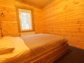 Вилла Сердце гор 1