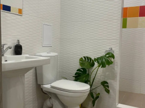 Гостевой дом Мастер и Маргарита