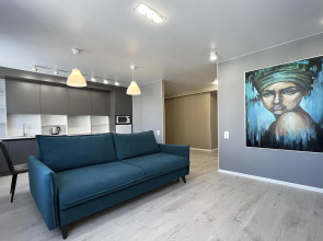 Апартаменты Добрые Сутки на Трофимова 33