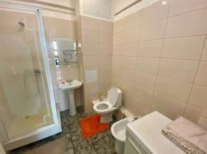 Апартаменты с видом на Невский проспект