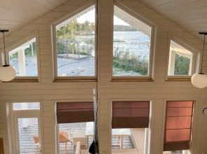 Частный дом Сиднаволок