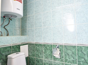 Отель Белое и Черное