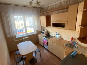 Апартаменты на улице Олимпийской 75