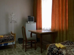 Отель Ариэль-Д