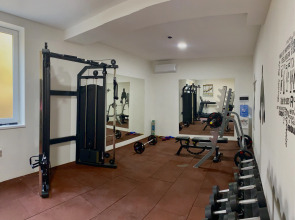 Отель TA Collection