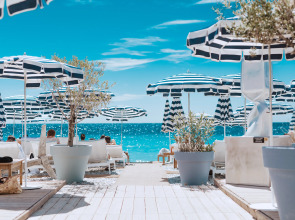 Boscolo Nice Hôtel & Spa