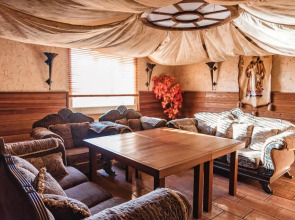 Отель Метелица