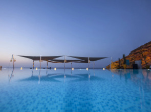 Отель Elexus Hotel Resort & Spa & Casino