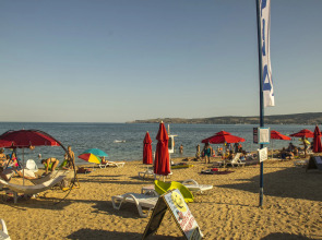 Апартаменты Галавилла 7