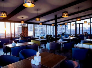 Мини-отель 14th Floor