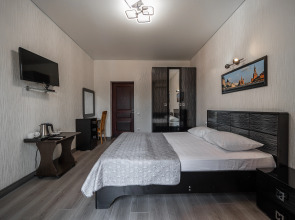 Гостевой дом Арно