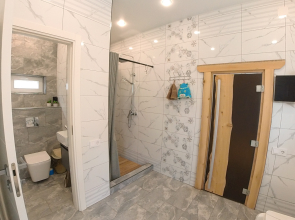 Гостевой дом Фета