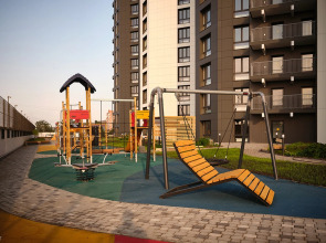 Квартира Стрижи