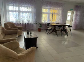 MAXROOMS у Плеса