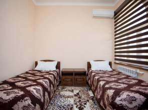 Гостевой Дом Gumbaz