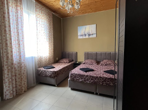 Гостевой дом Астра