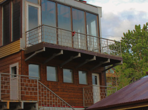 Гостевой дом Beringa 79