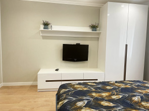 База отдыха Поместье