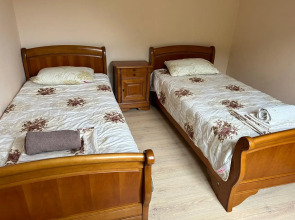 Гостевой дом У Каньона Сулакский каньон