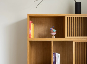 Апартаменты с балконом рядом с Матвеевским садом.