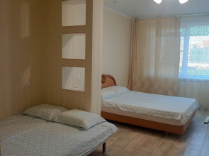 Квартира огромная евротрешка