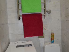 Апартаменты на Староандреевской