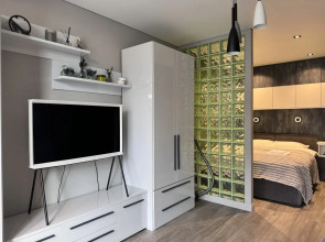 Апартаменты Sun Hills Небуг