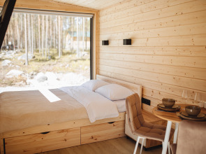 Частный дом Mökki