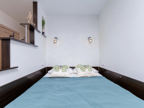 Апартаменты Комфорт и уют ЖК Панорама