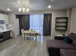 Апартаменты в самом центре Сочи