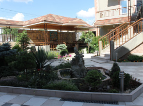 Гостевой Дом Вилла Жасмин