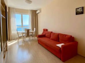 Четырехместные Апартаменты Imeretinskiy on Parusnaya 27