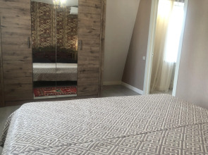 Апартаменты "В гостях у Нади"