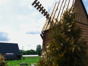 База отдыха Riverland