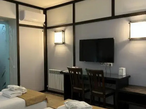 Бутик-отель «Орбита»