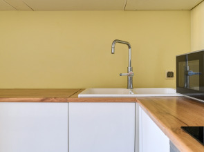 Апартаменты у Метро Ладожская