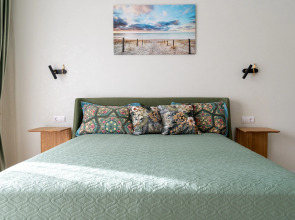 Апартаменты в Светлогорске 128